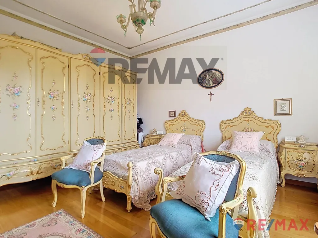 Camere da letto - Independent House with Garden in Castelfranco Veneto