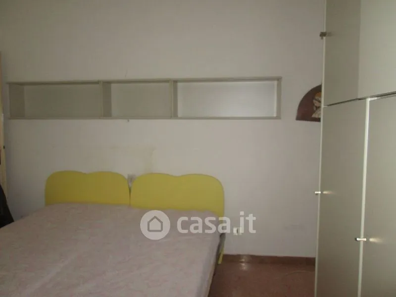 Camere da letto - Appartamento con due balconi nel centro di Pescara