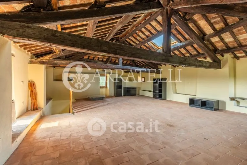 Pièces - Medieval Castle with Garden in Marsciano
