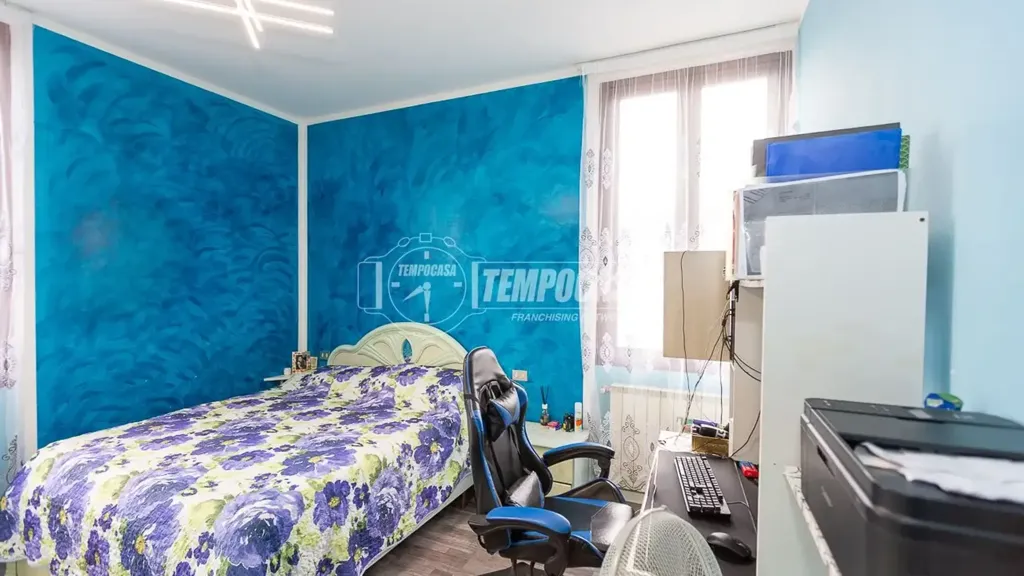 Magamistoad - Spacious Trilocale with Parking in Brescia