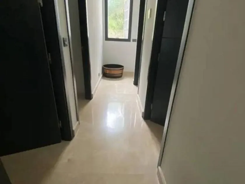 Entrée - Single-Storey Chalet with Pool in El Juncal