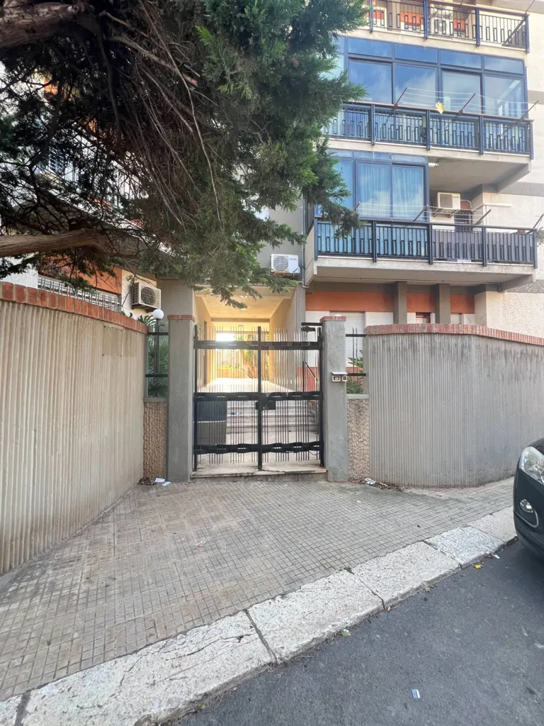 Esterno - Adaptable Ground Floor Apartment in Erice