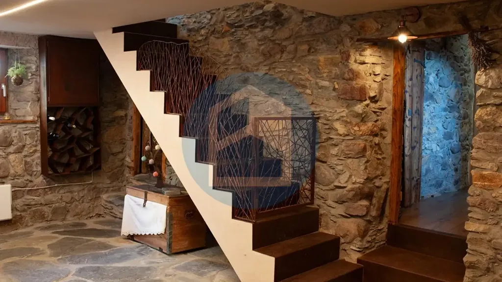 Pièces - Restored B&B in Historic Pescarzo, Capo di Ponte