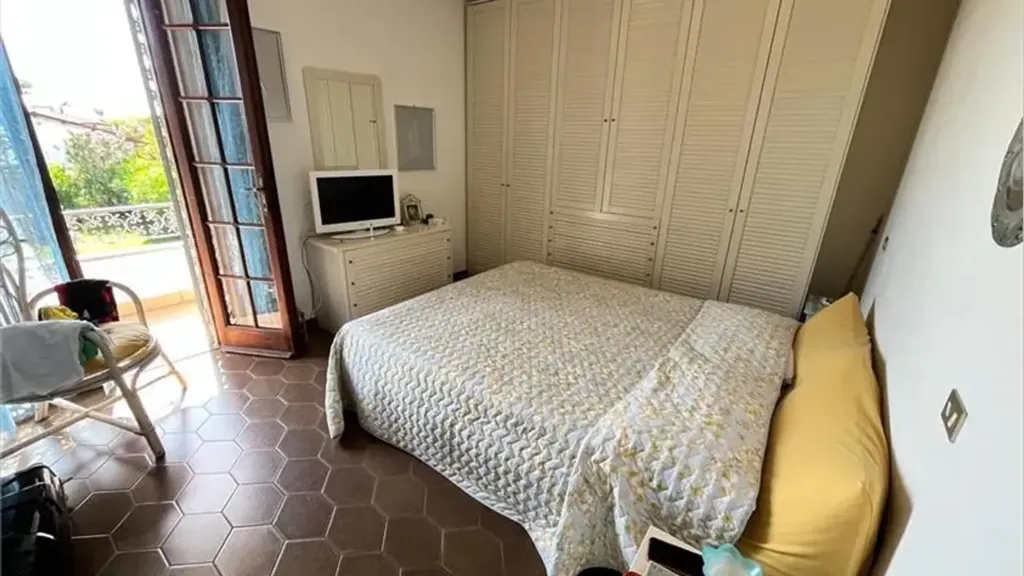 Magamistoad - Villa with Garden near Forte Dei Marmi