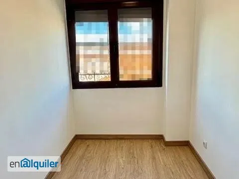 Pièces - Apartment with Garage in Lominchar