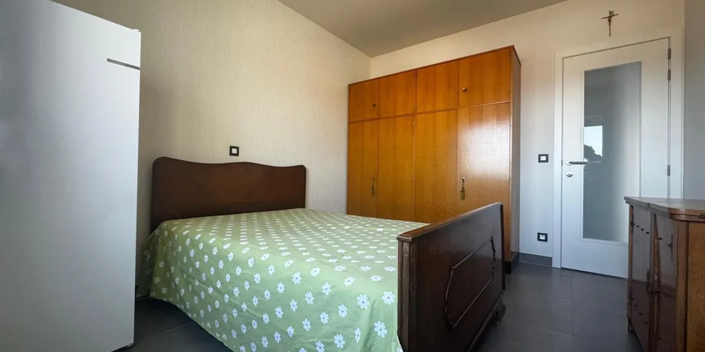 Chambres - Appartement Instapklaar avec Terrasse à Poperinge