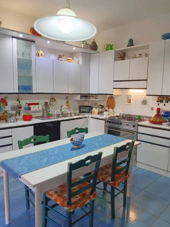 Söögituba - Apartment with Garden in Pino Torinese