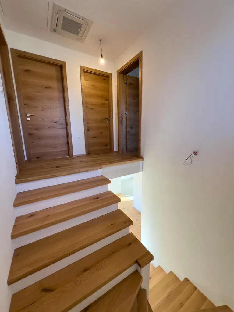 Stanze - Duplex with Garden in Domžale