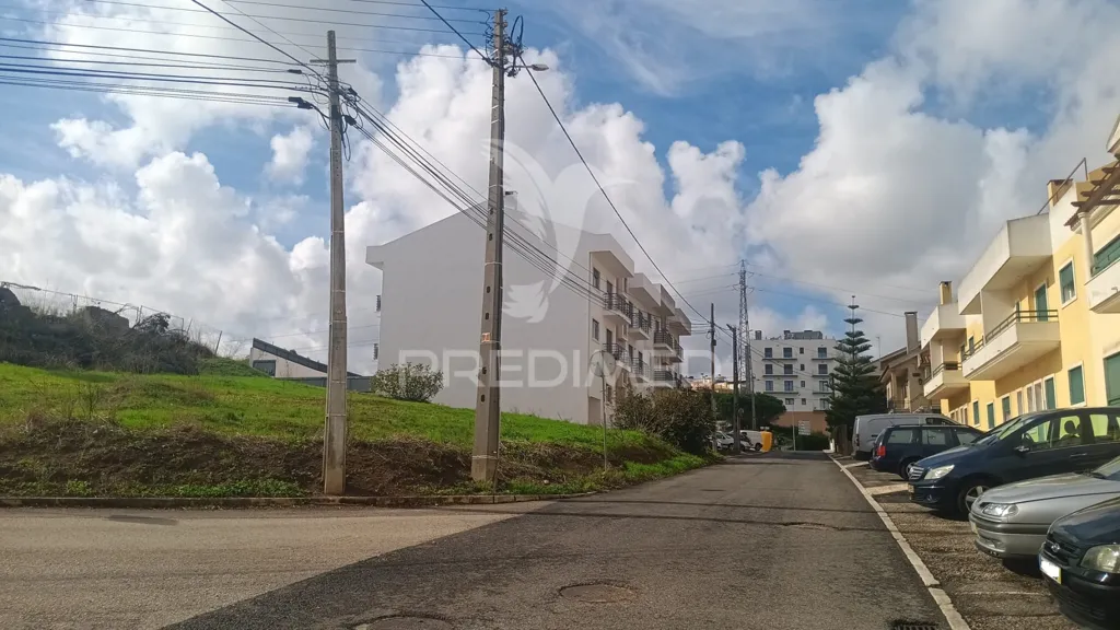 Välivaade - Approved Residential Project in Odivelas Ramada