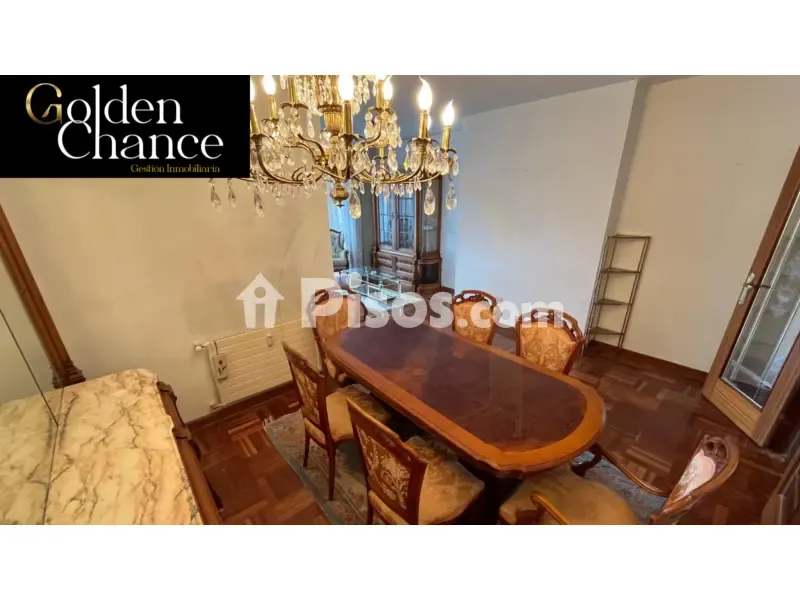 Söögituba - Apartment with Terrace in Central Burgos
