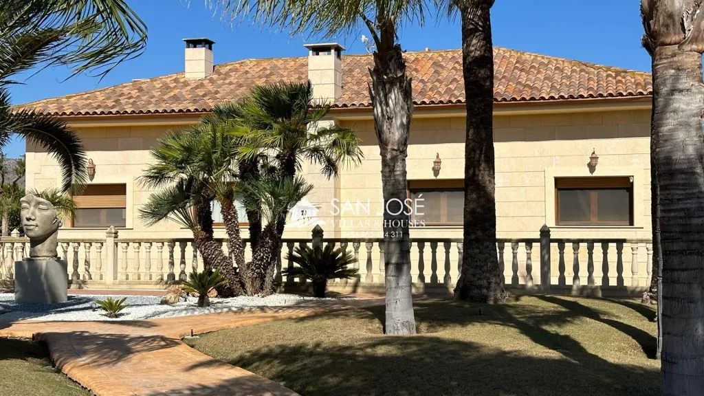 Extérieur - Luxury Chalet with Tropical Pool in Aspe
