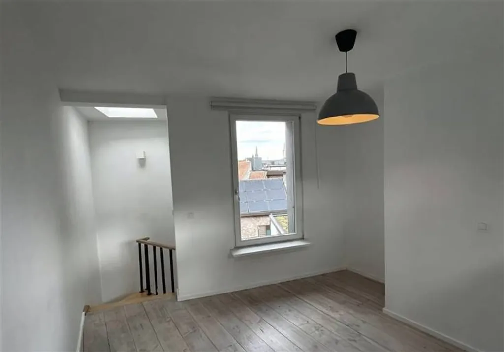 1 magamistoaga korter asukohas Antwerpen