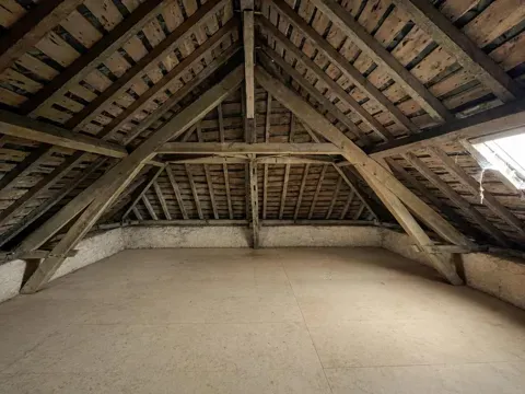 Character House in Origny-le-Roux, Perche