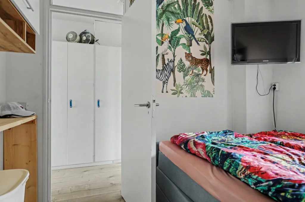 Appartement 3 pièces à Alkmaar
