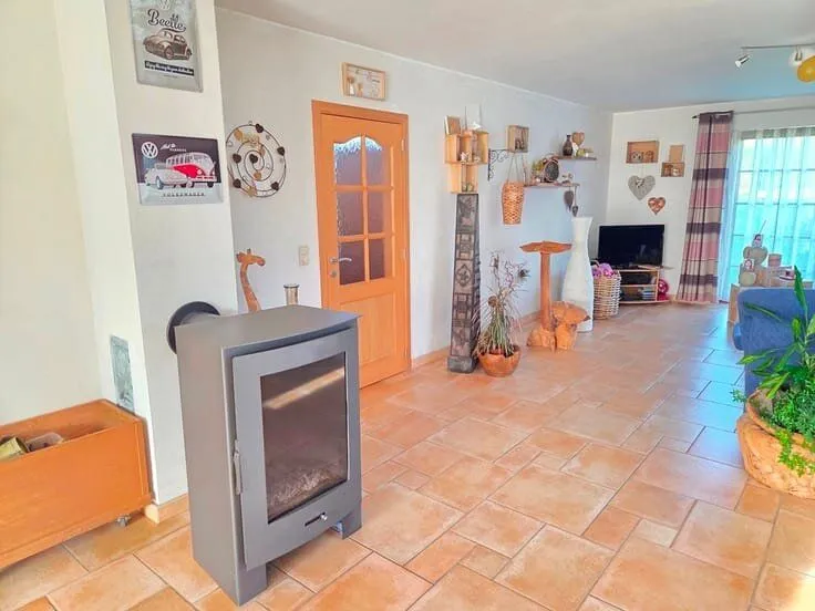 Maison 4 chambres à Jamoigne