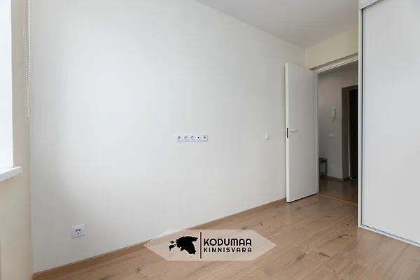 Pièces - Appartement 3 pièces à Tallinn