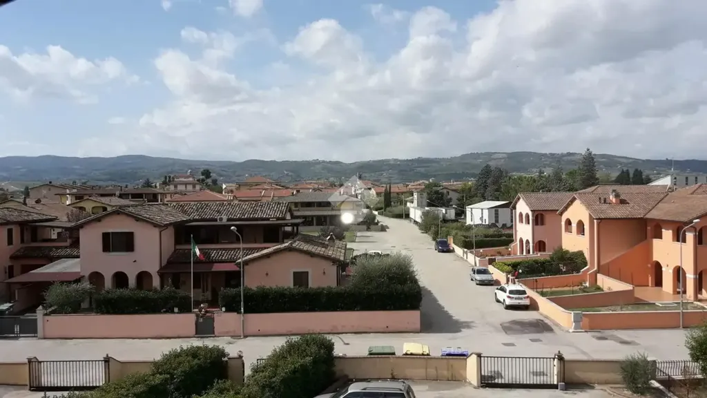 Välivaade - Apartment with Three Terraces in Cannara