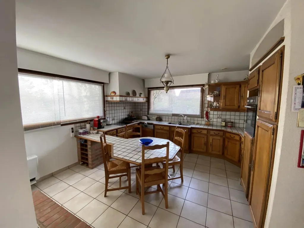Maison 6 pièces à Villeneuve-d'Ascq