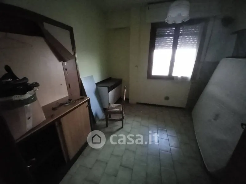 Magamistoad - Five-Room Apartment with Parking in Montopoli