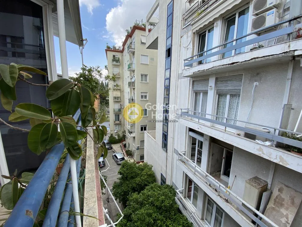 Appartement 3 pièces à GR