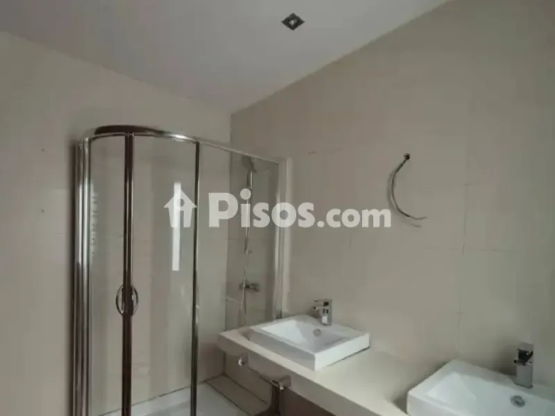 Salles de bain - Chalet with Terrace in High Zone, Mancha Real