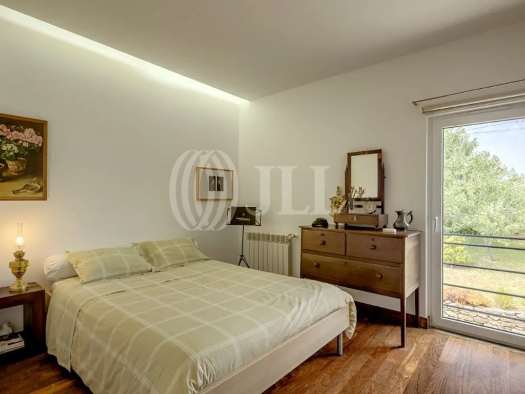 Magamistoad - 4-Bedroom Villa with Pool in Terrugem, Sintra