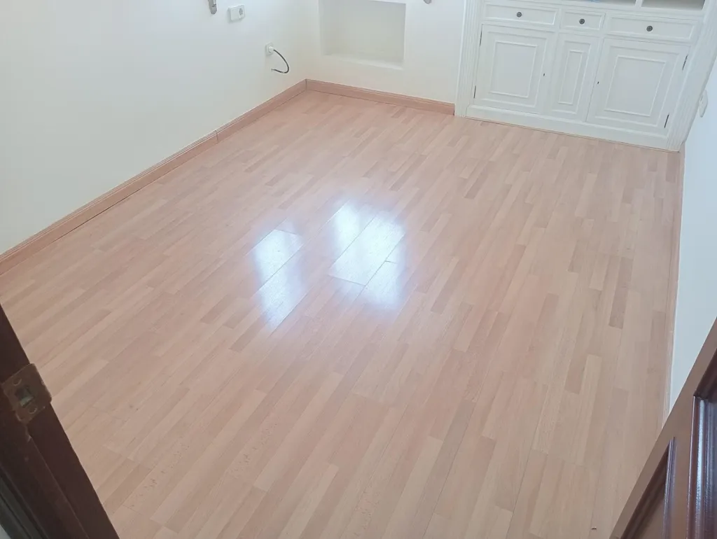 Pièces - Spacious Apartment with Terrace in La Florida