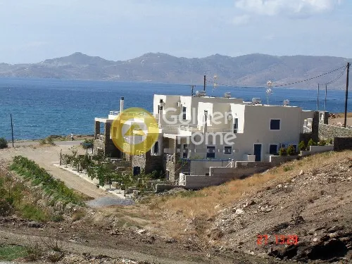 Exterior - Plot for Development in Karystos Centre