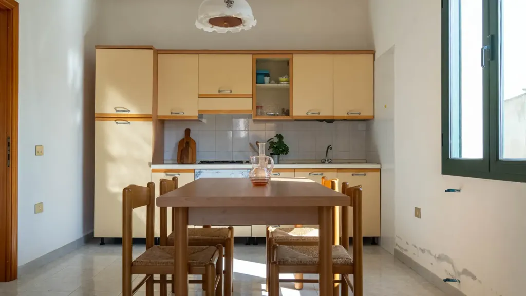 Maison 6 pièces à IT