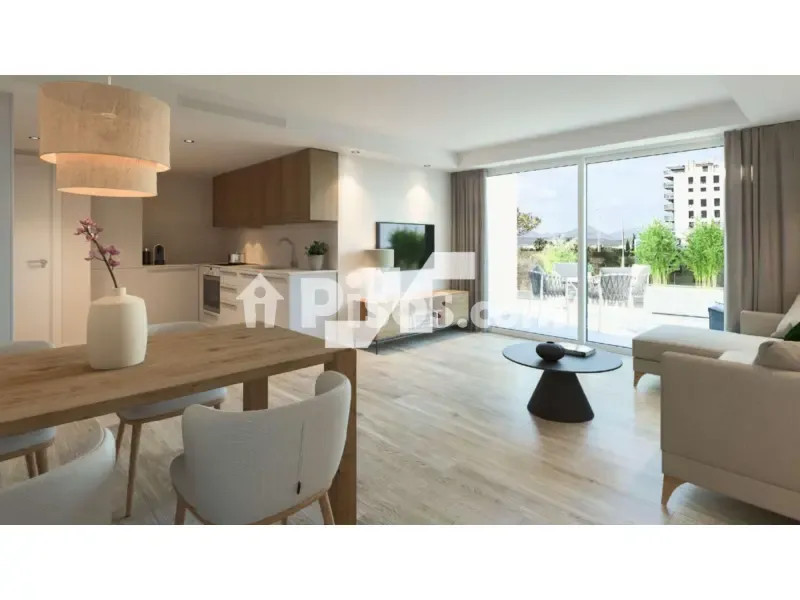 Elutuba - Apartment with Sea View in Moncófar