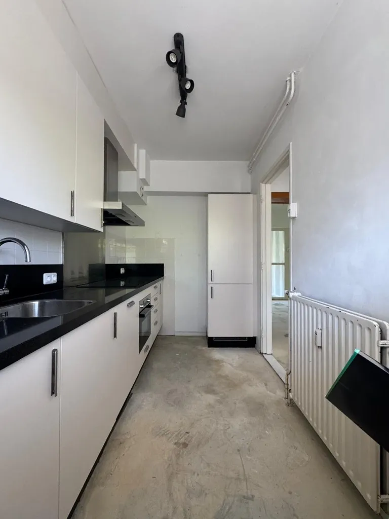Cuisine - Luxury Flat in Rotterdam's Heart