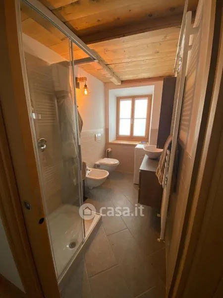 Vannitoad - Rustic Trilocale with Mountain View in Valdidentro