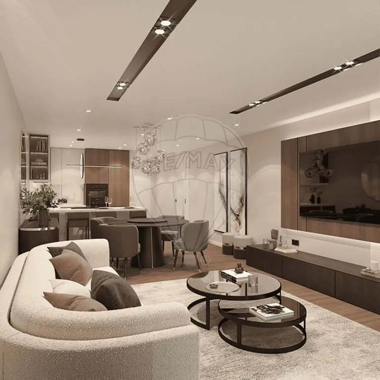 Elutuba - Luxury Flat with Sea Views in Funchal