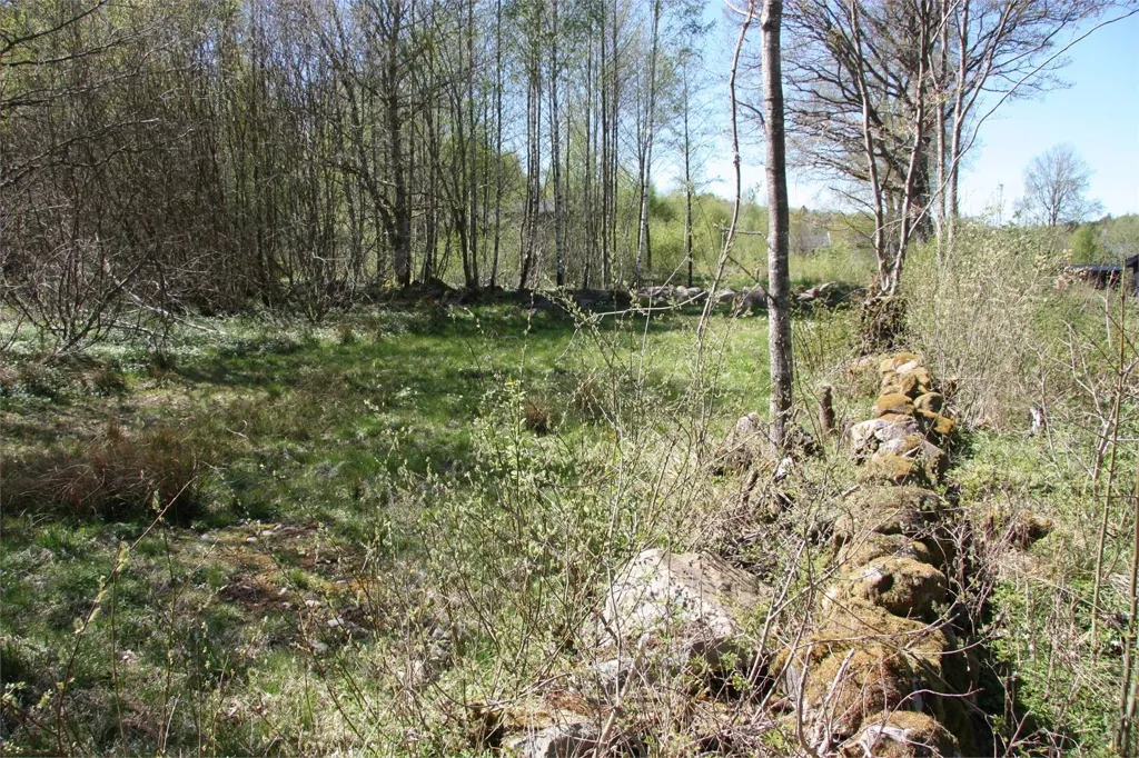 Maa asukohas Örkelljunga kommun