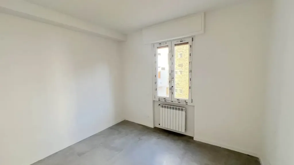 Pièces - Rearranged Apartment with Double Bathroom in Florence