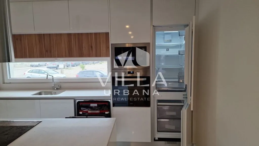 Cuisine - Luxury House with Pool in Charneca da Caparica