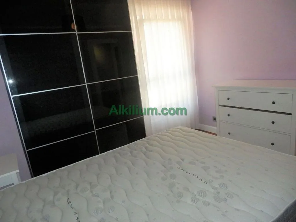Magamistoad - Shared Flat with Lift in Deusto