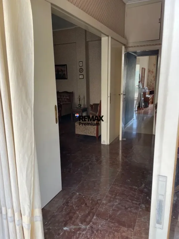 Esik - Bright Apartment with Balcony in Heliopolis