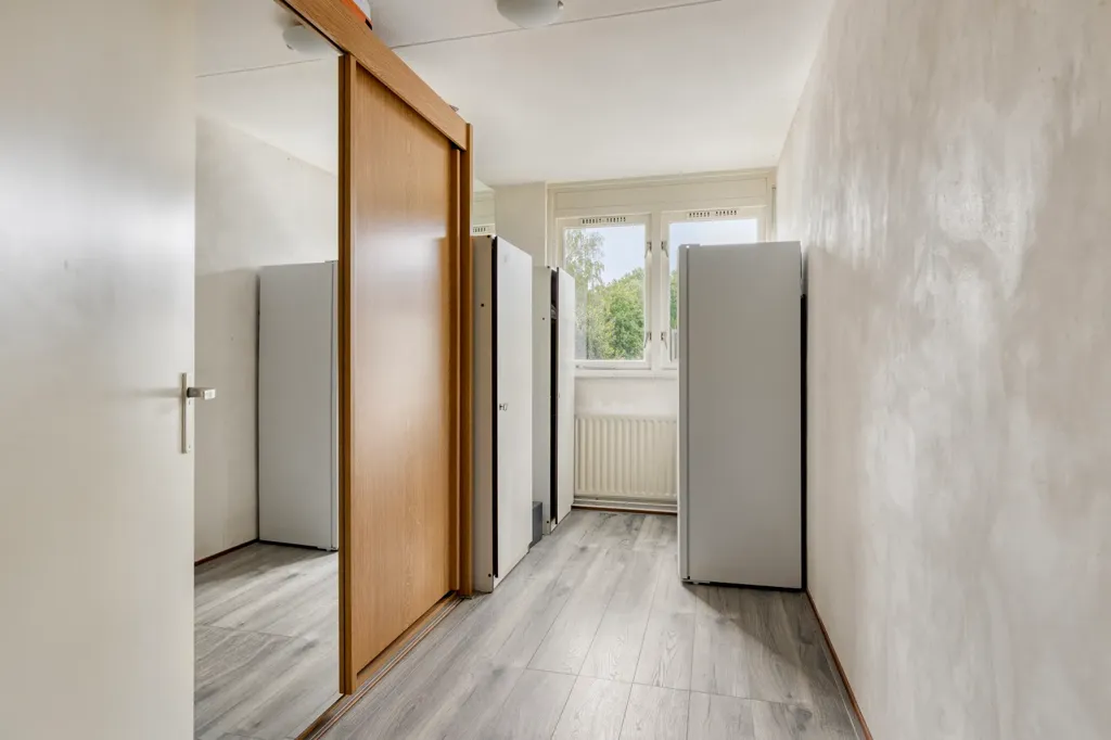 5-toaline maja asukohas Helmond