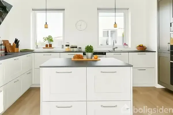 Maison 7 pièces à Odder