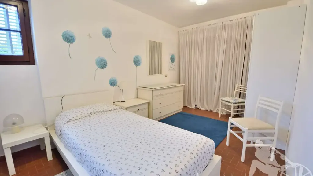 Magamistoad - Villa with Garden in Forte Dei Marmi