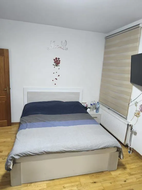 Chambres - Maison avec Terrasse à Bruxelles 1020