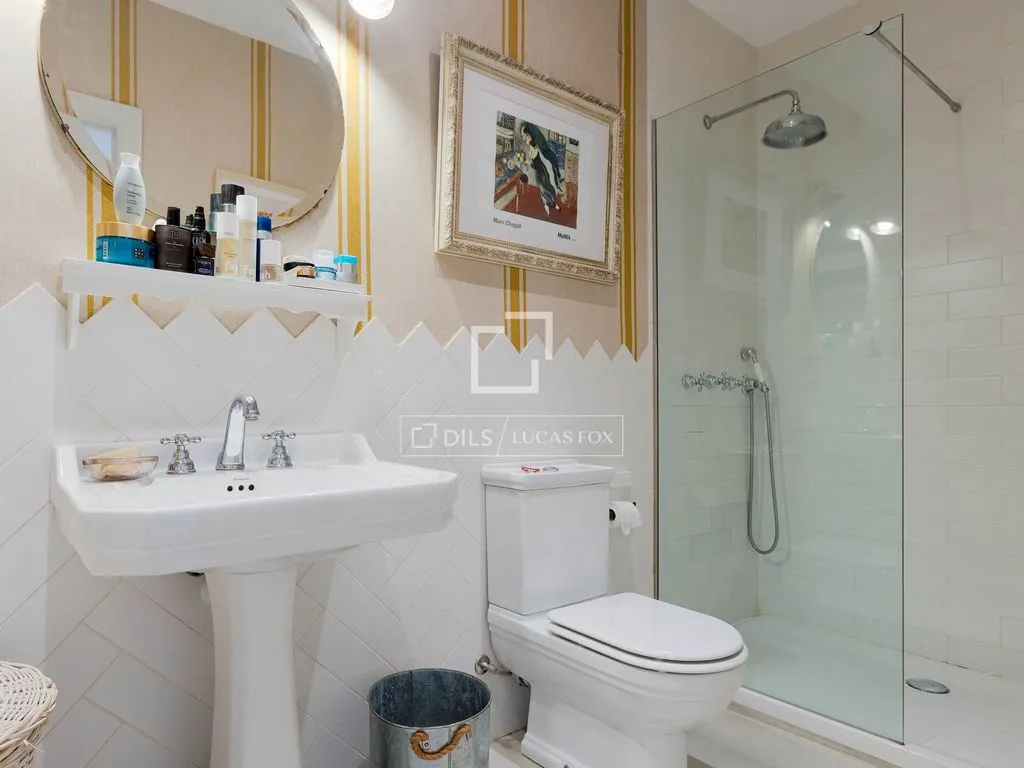 Vannitoad - Townhouse with Pool in Vilassar de Dalt