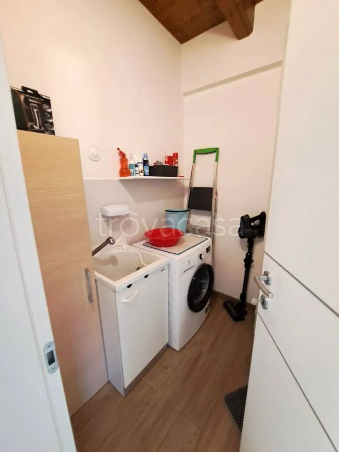 Utility Room - Newly Built Villa with Garden in Saluzzo