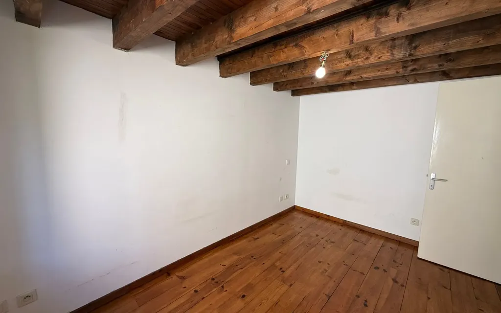Pièces - Maison Triplex Atypique à Vielmur-sur-Agout