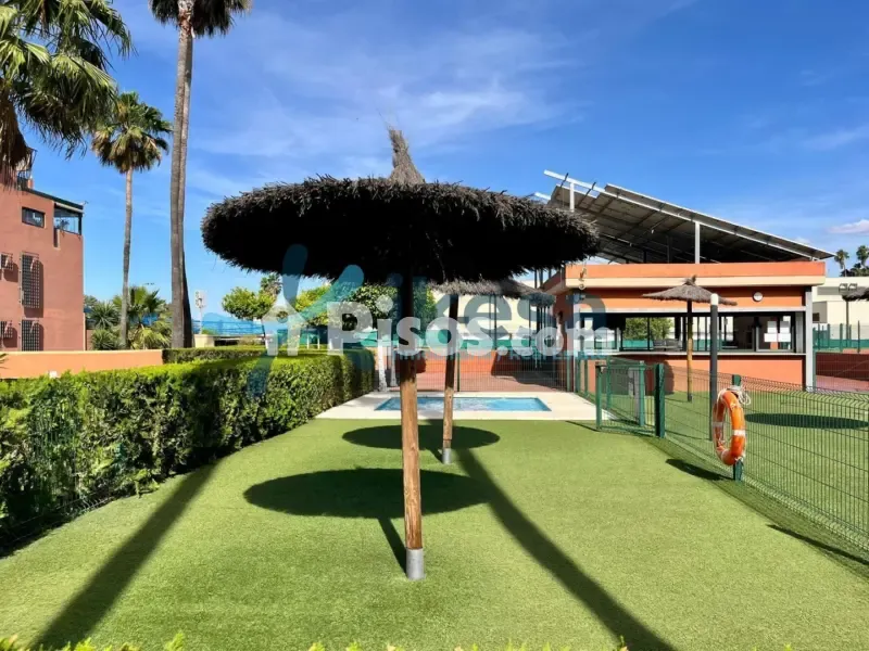 Aed - Apartment with Pool in Valparaíso Urbanisation