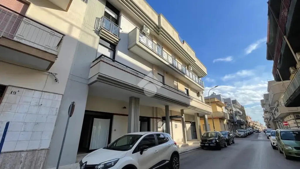 Extérieur - Commercial Space with Double Frontage in Grottaglie