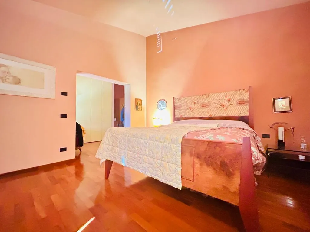Chambres - Luxury Villa with Panoramic Views in San Miniato