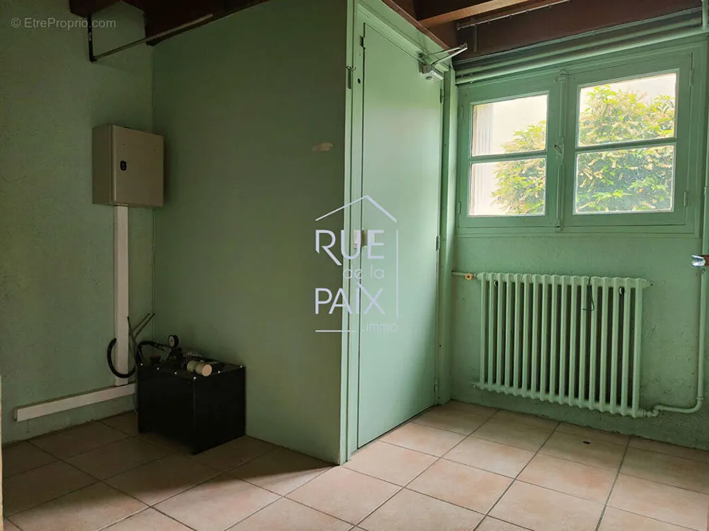Maison 3 pièces à Thure