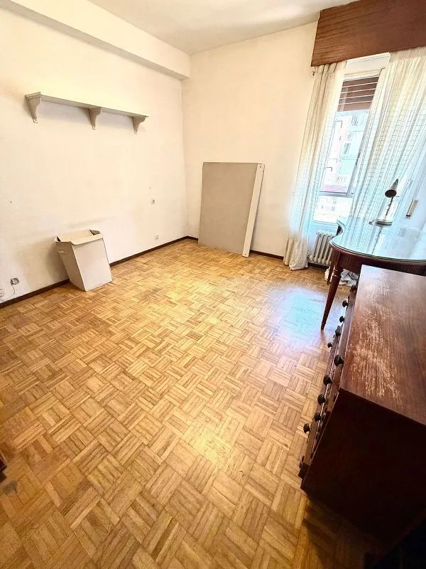 Elutuba - Apartment with Terraces in Chamartín